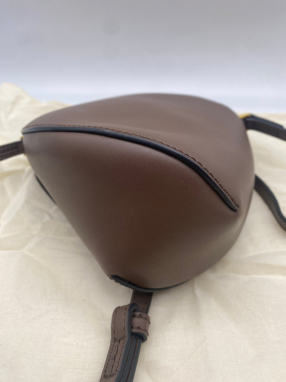 Sac "Seed Urban" en cuir