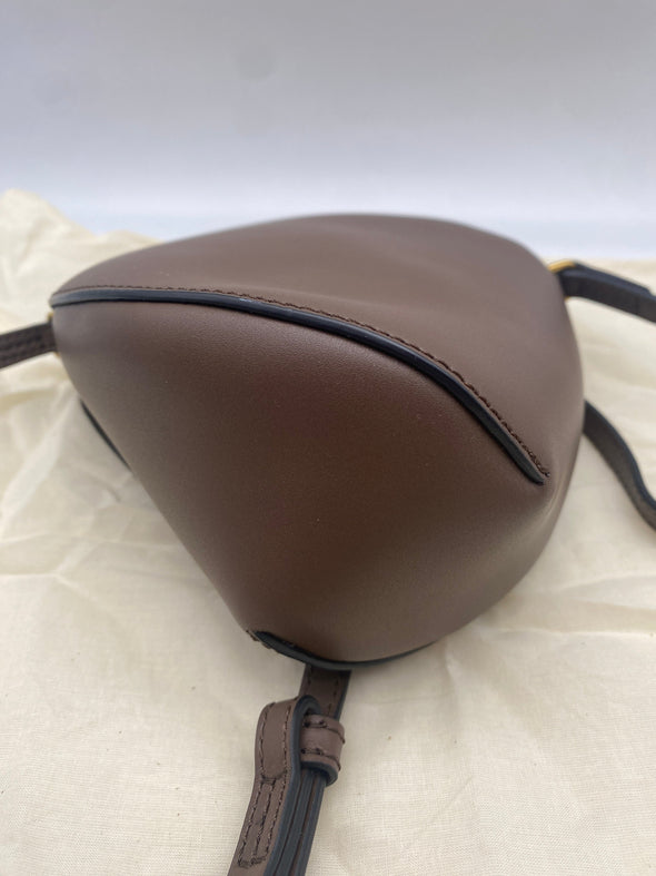 Sac "Seed Urban" en cuir