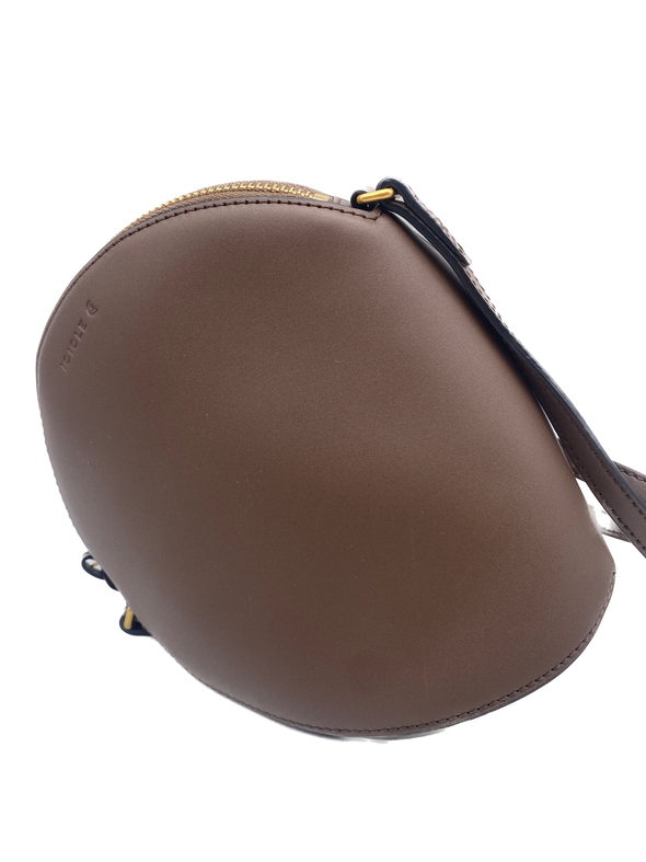 Sac "Seed Urban" en cuir