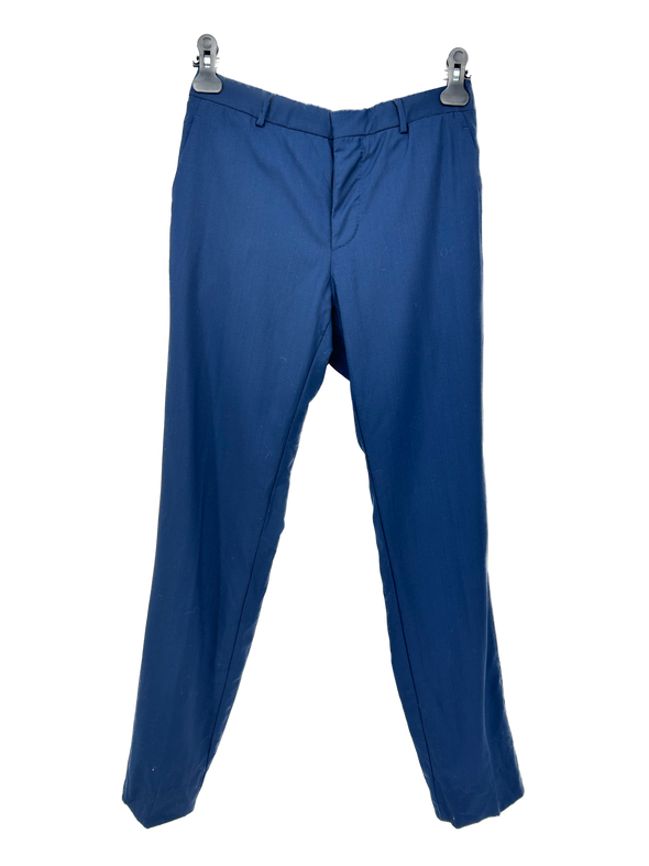 Pantalon bleu