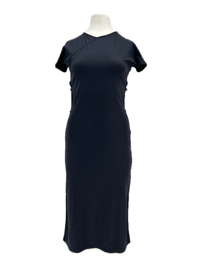 Robe noire