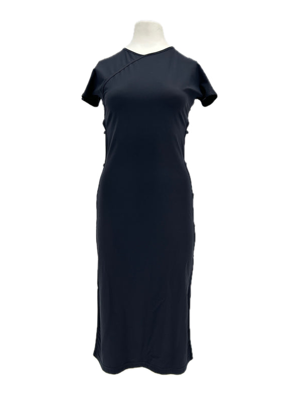 Robe noire