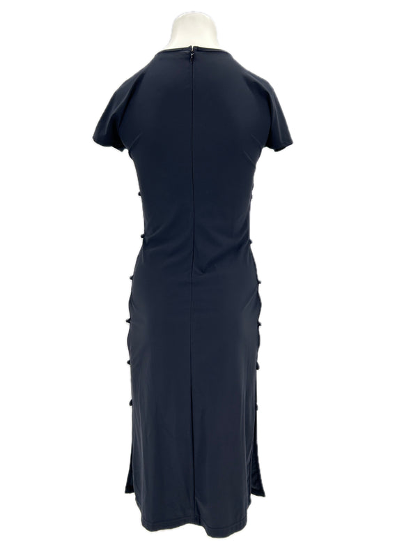 Robe noire