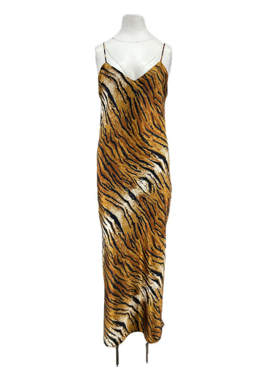 Robe à imprimé