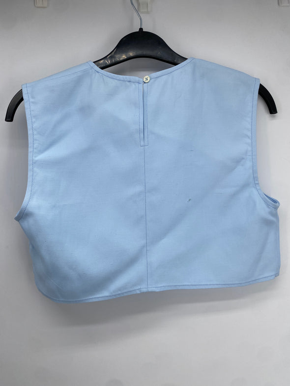 Top court sans manches