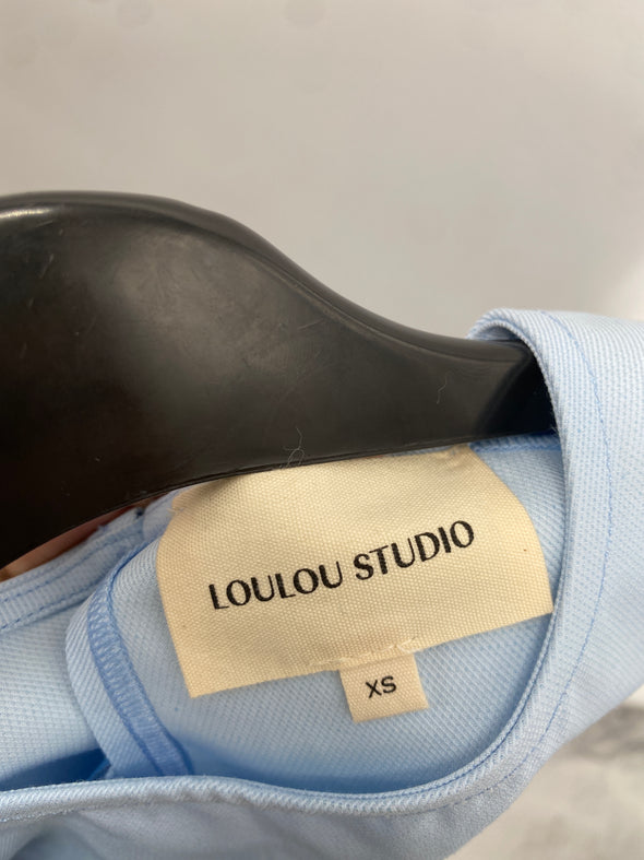 Top court sans manches