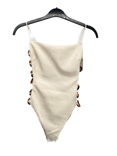 Maillot de bain une pièce