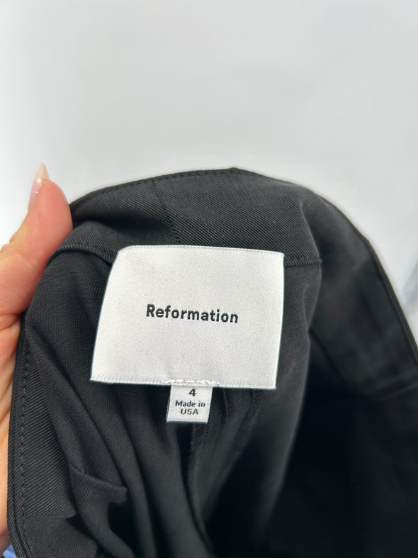 Pantalon noir