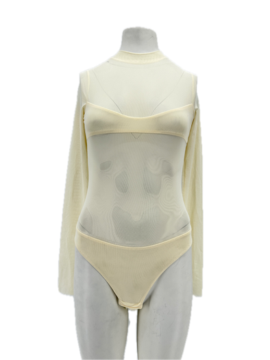 Body transparent