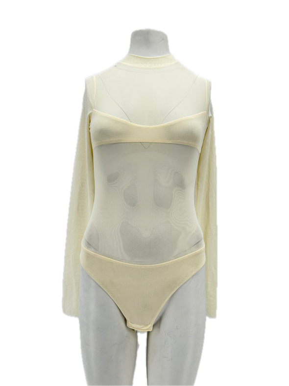 Body transparent