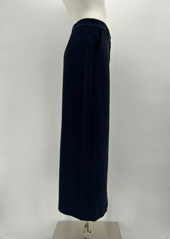 Jupe noire longue