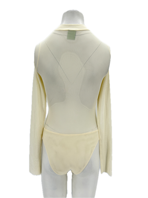 Body transparent