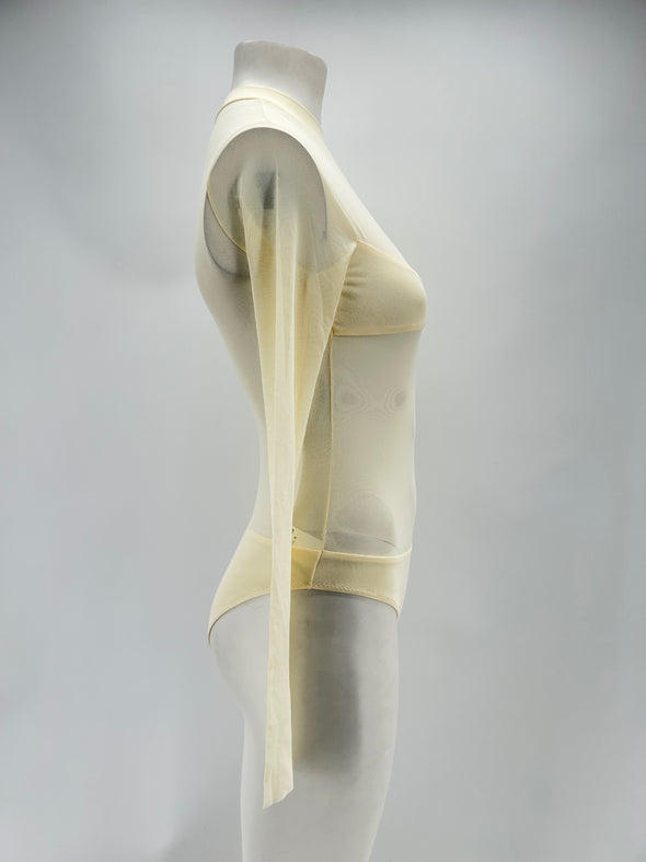 Body transparent