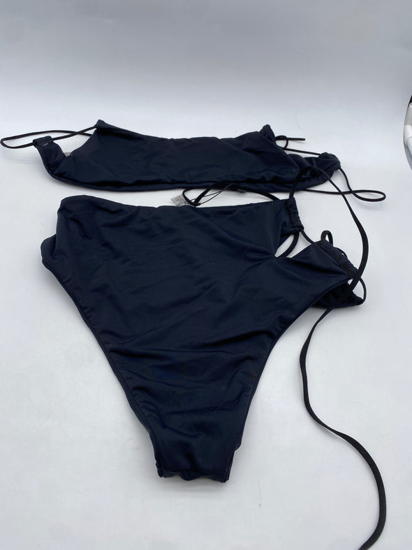 Maillot de bain deux pièces