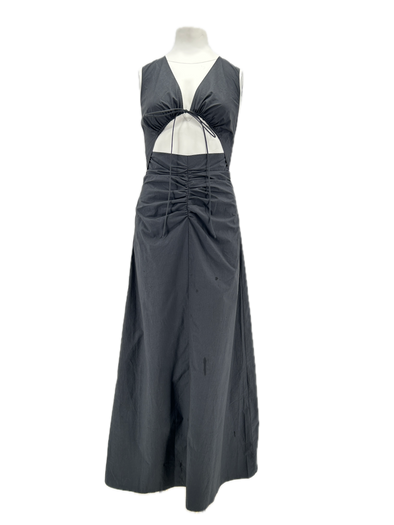 Robe noire