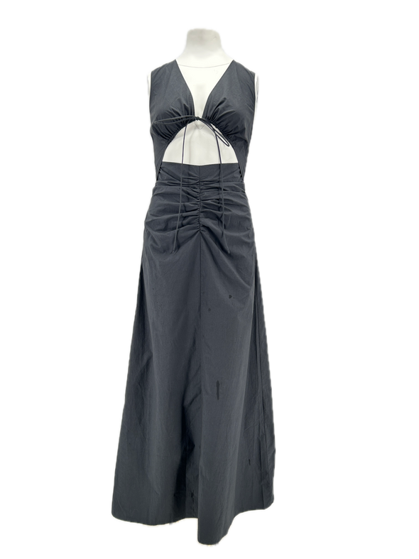 Robe noire