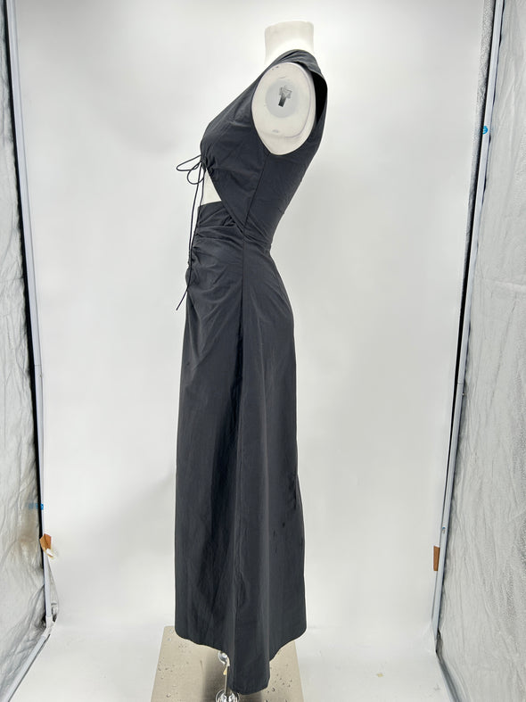 Robe noire