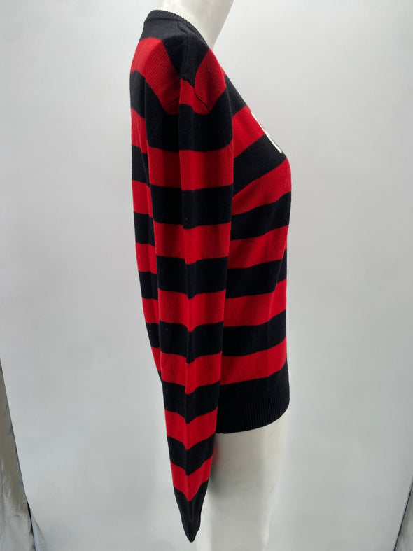Pull "Rock" en laine