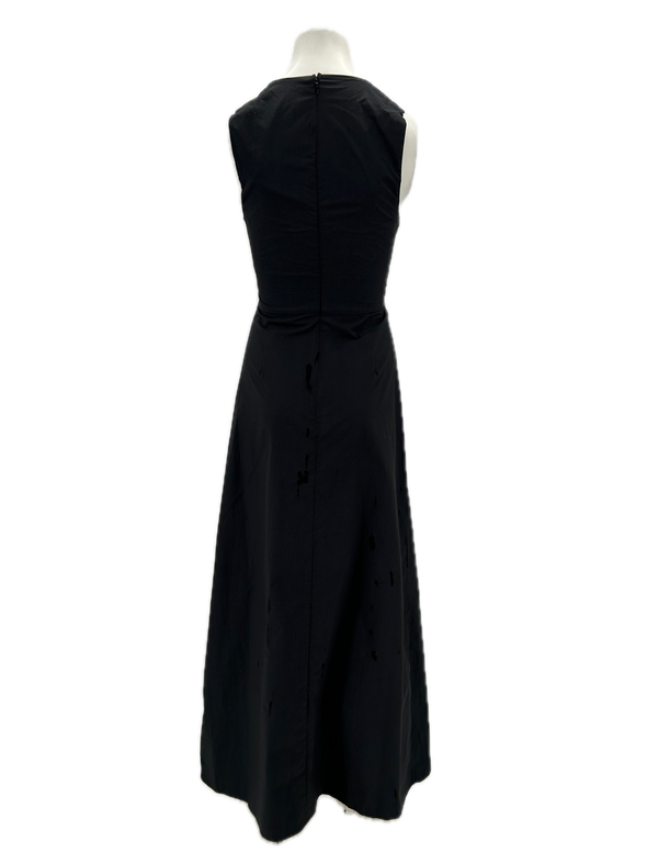Robe noire