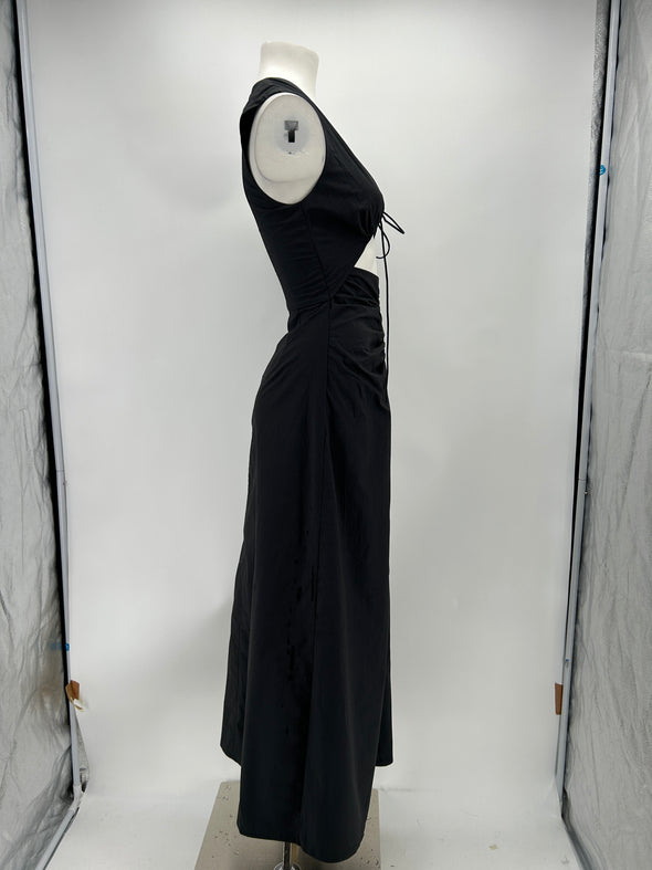 Robe noire