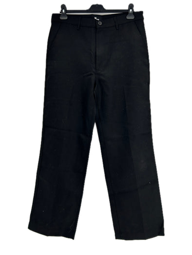Pantalon noir