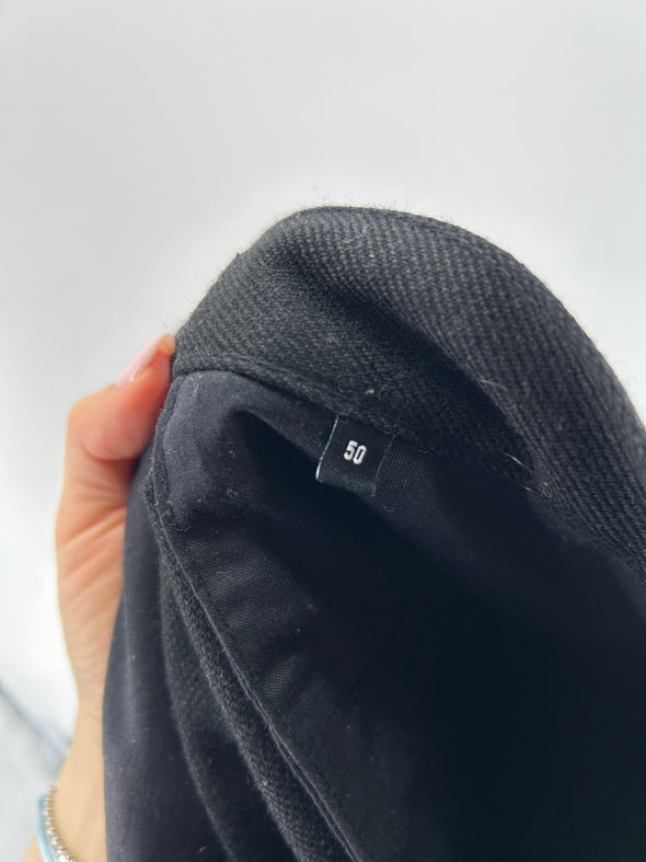 Pantalon noir