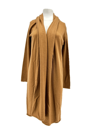Cardigan en cachemire