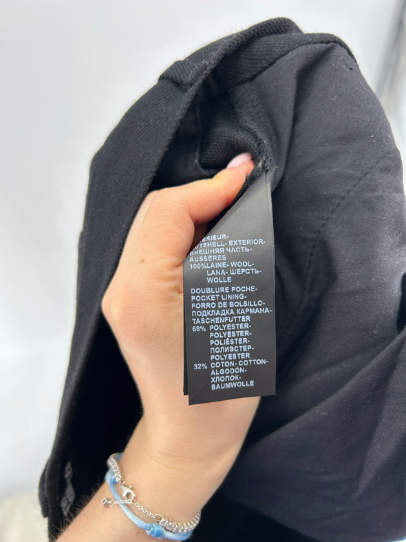 Pantalon noir