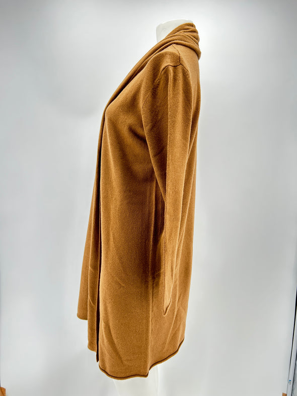 Cardigan en cachemire