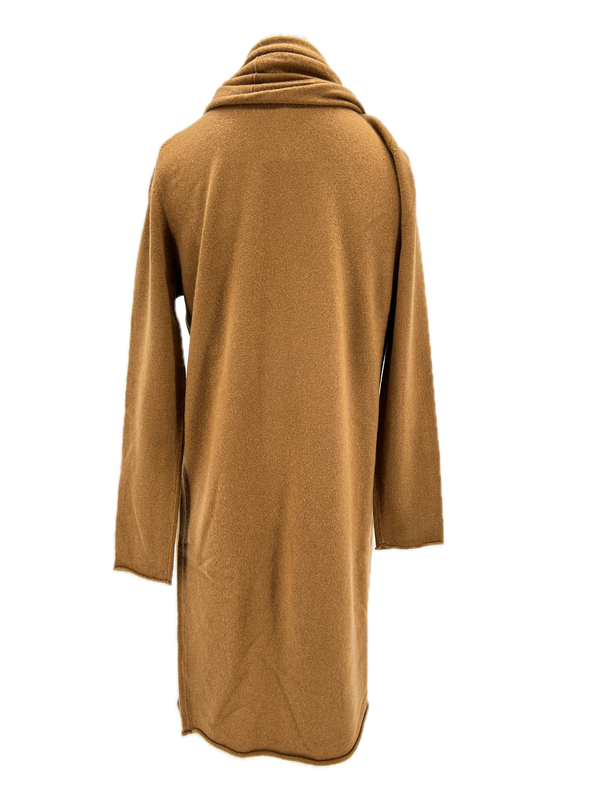 Cardigan en cachemire