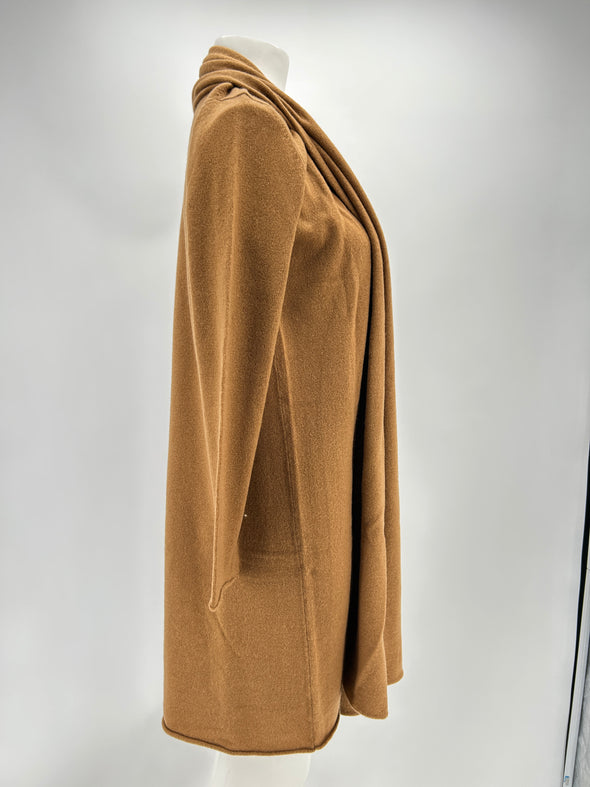 Cardigan en cachemire