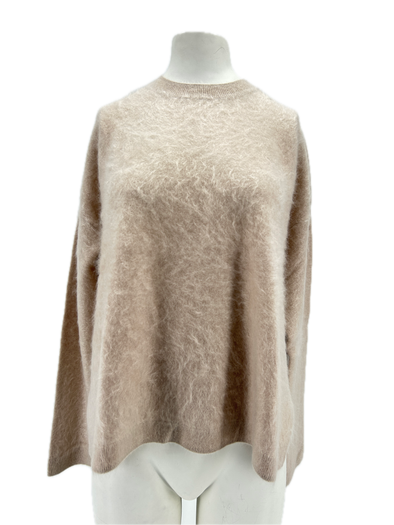 Pull en cachemire