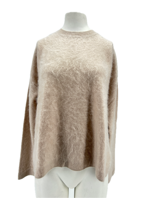 Pull en cachemire