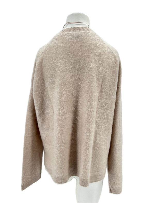Pull en cachemire