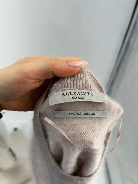 Pull en cachemire