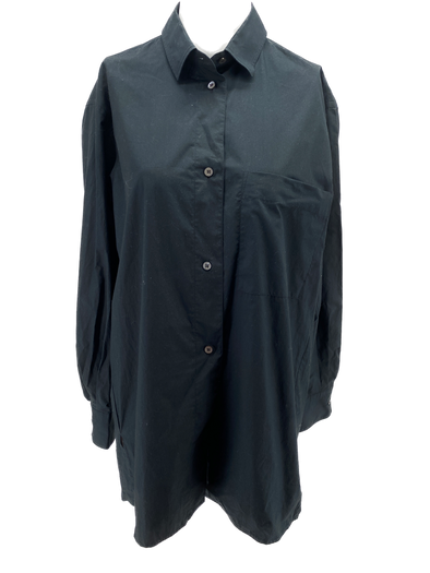 Chemise oversized