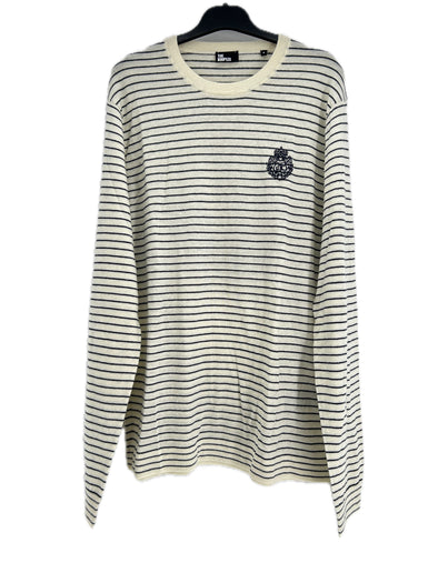 Pull en laine