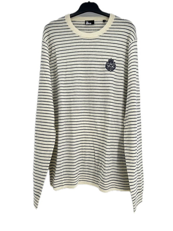 Pull en laine