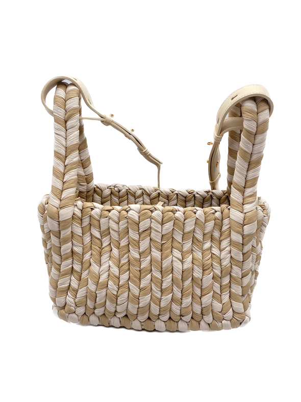 Sac en cuir vegan