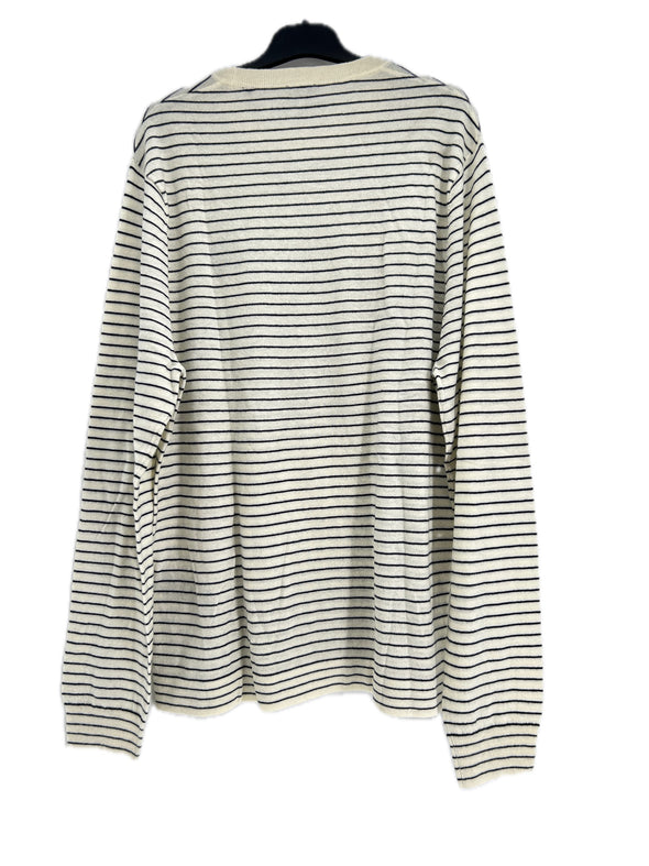 Pull en laine