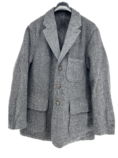 Veste en laine "Nathan"