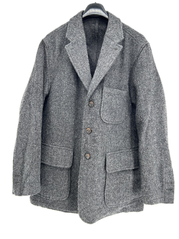 Veste en laine "Nathan"