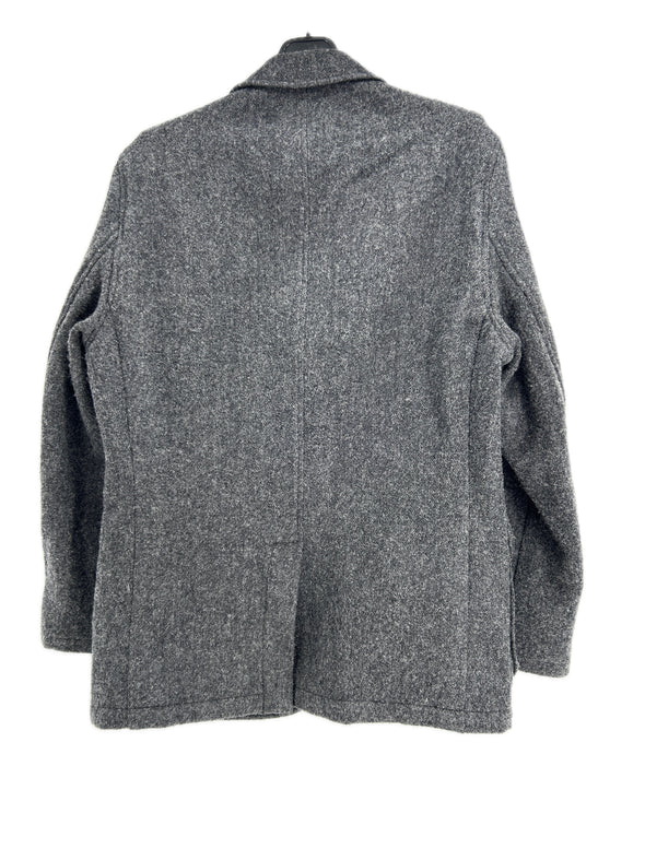 Veste en laine "Nathan"