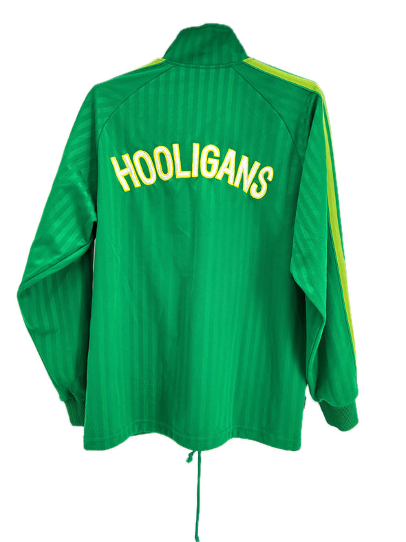 Veste verte