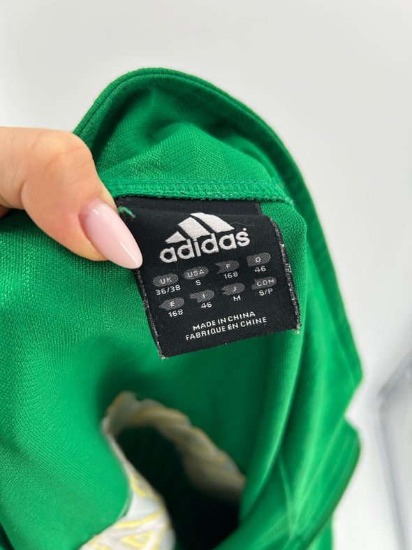 Veste verte