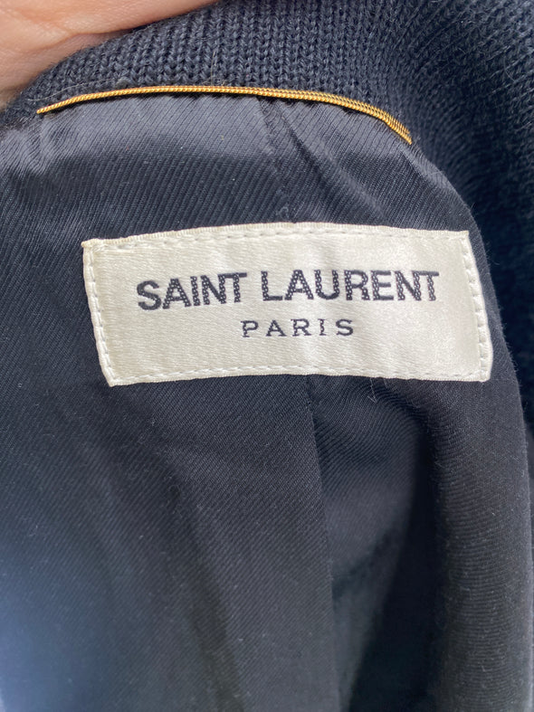 Bombers en laine
