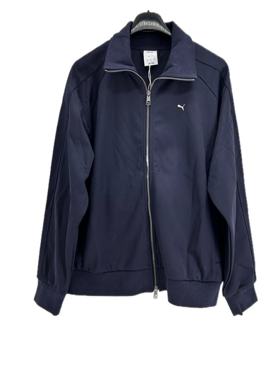 Veste marine