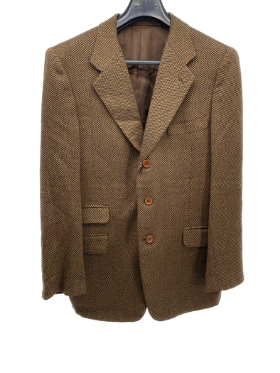 Blazer en cachemire