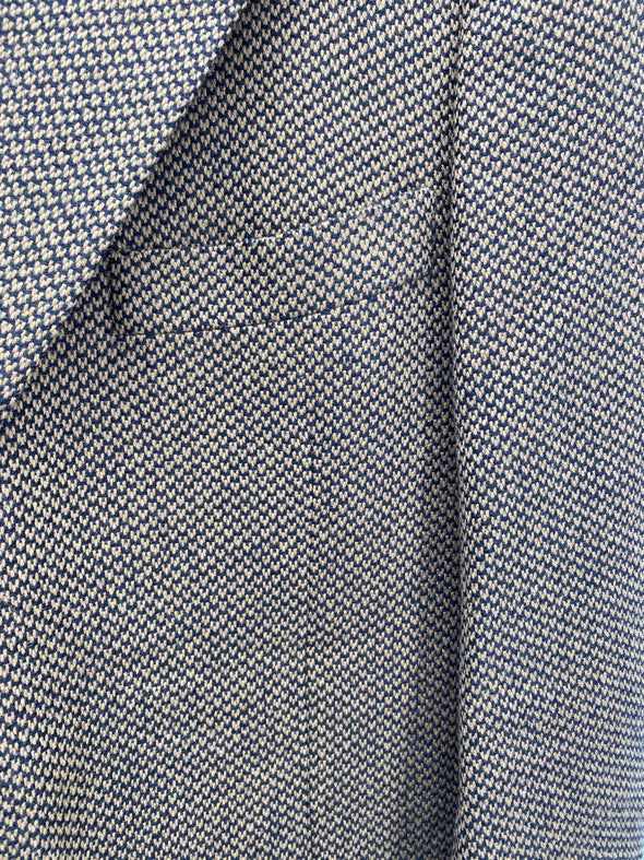 Blazer en cachemire