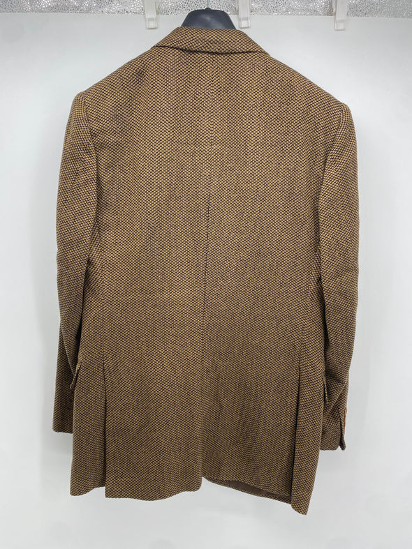 Blazer en cachemire